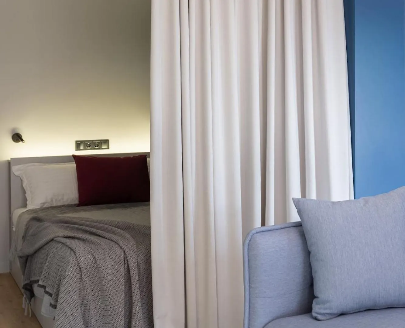Aparthotel 