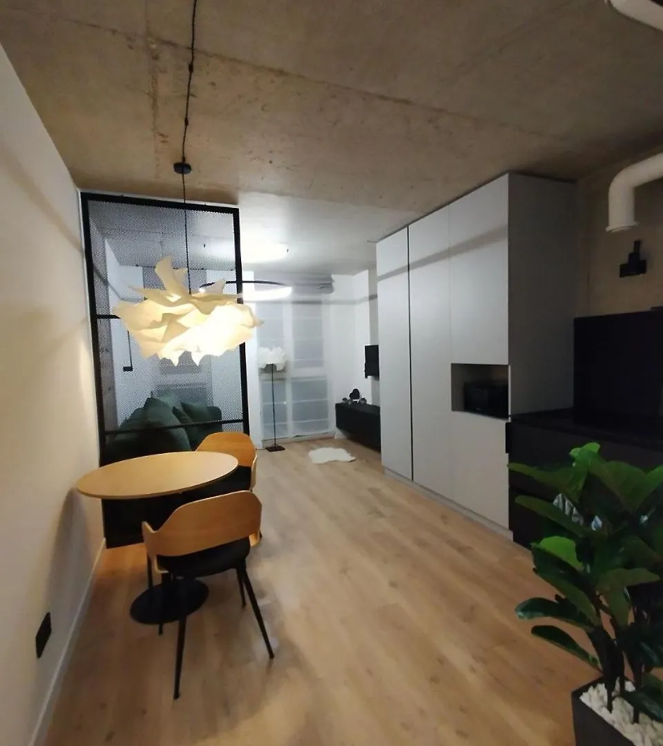 Aparthotel 