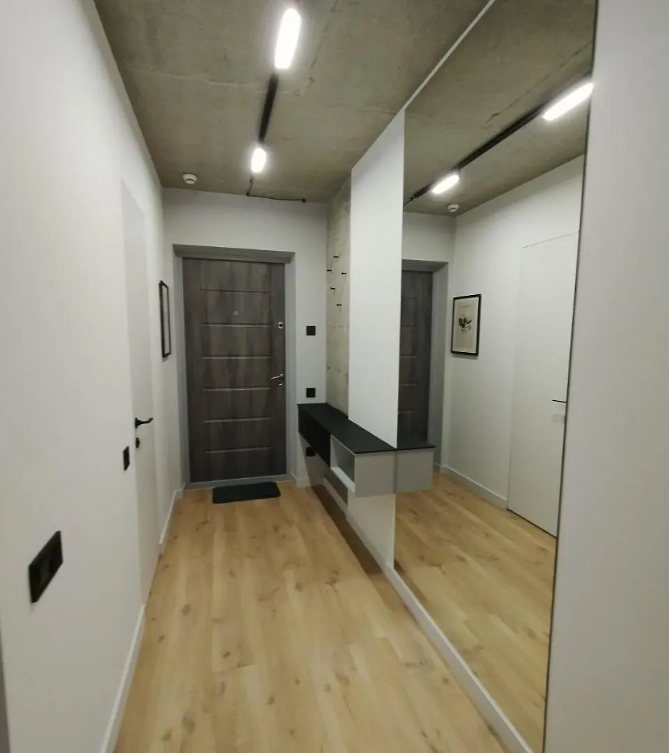 Aparthotel 